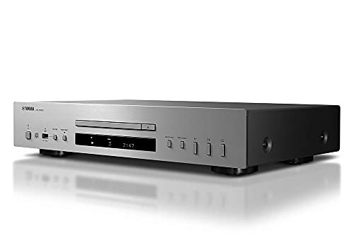 Yamaha s303 lecteur cd - cd-s303-s,