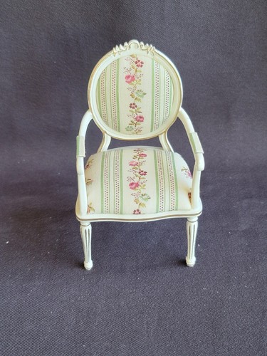 Fauteuil miniature style - , louis
