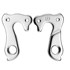 Patte derailleur alu