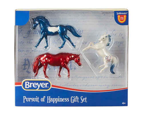 Breyer stablemates 10750 - breyer,