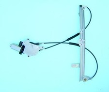 Lève Vitre Avant Gauche Avec