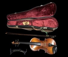 Violon Japonais Vintage Suzuki