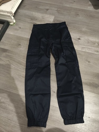 Pantalon treillis service - pantalon,