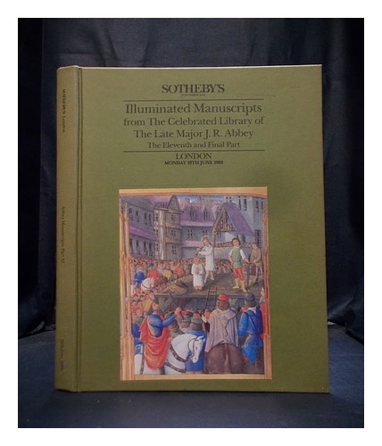 Manuscrits enluminés