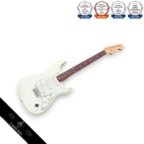 Fender custom shop 1960 - fender,