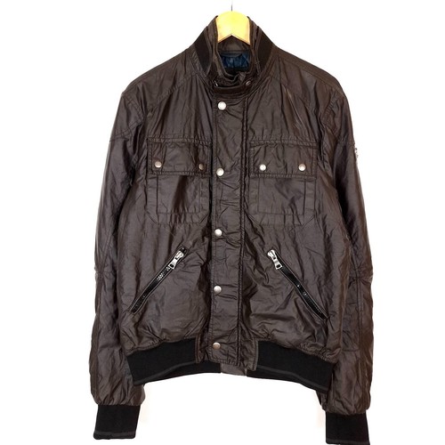 Bomber homme marlboro - homme,