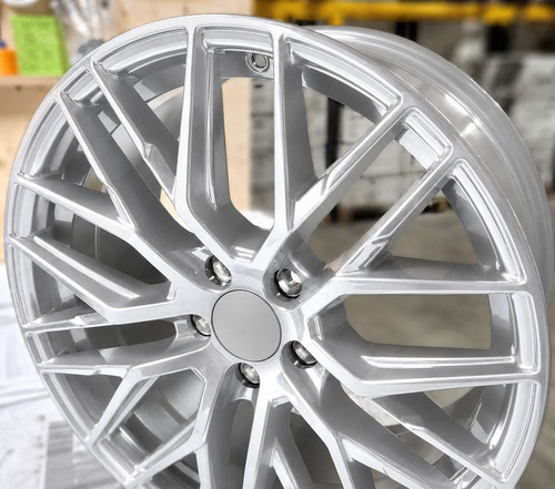 Jantes neuves keskin kt18 - 4,