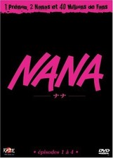 Nana-DVD découverte -  -
