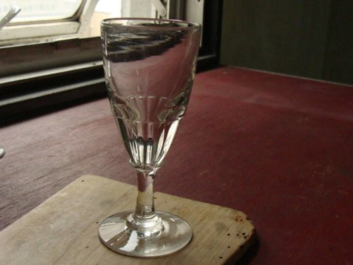 Lunettes soleil anciennes - lunettes,