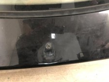 Malle/Hayon arriere RENAULT