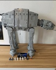 LEGO AT-AT UCS 75313 STAR WARS