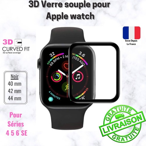 Verre souple film - souple,