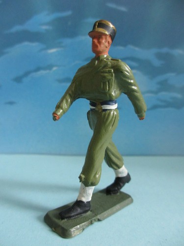 Figurine collection soldat - collection,
