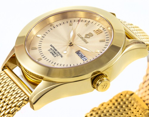 Cavadini montre homme - cavadini,
