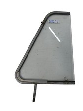 Hanomag F20 vitre porte avant