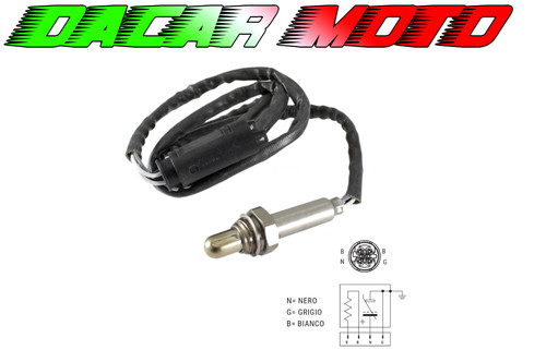 Sonde capteur lambda bmw - capteur,