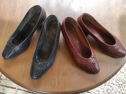 Chaussures femme talon 5 - femme,