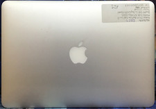 MacBook Pro 13 début 2015