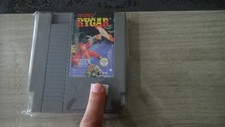 rygar nes loose