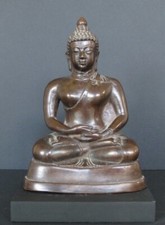 Bouddha en Bronze, Thaïlande