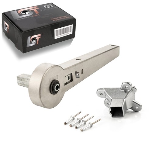 Accoudoir adaptateur base - adaptateur,