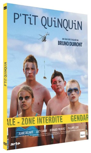 Tit quinquin 2 - quinquin,