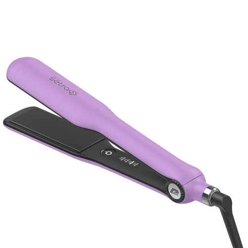 Parlux setra 40mm lilas - lilas,