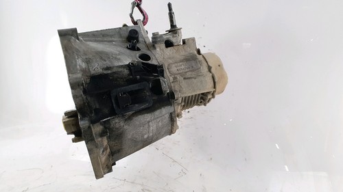 Boîte vitesses type - boîte, 20dp33