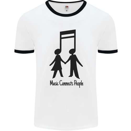 Musique connecte drôle - se,