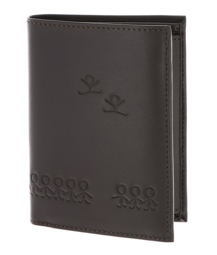 Oxmox leather rfid protect - rfid,