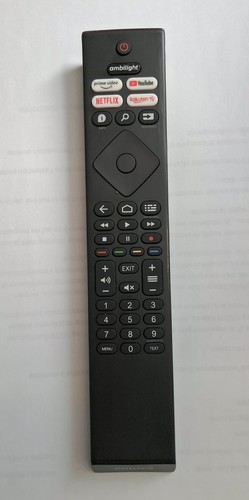 Télécommande pour philips - pour, tv