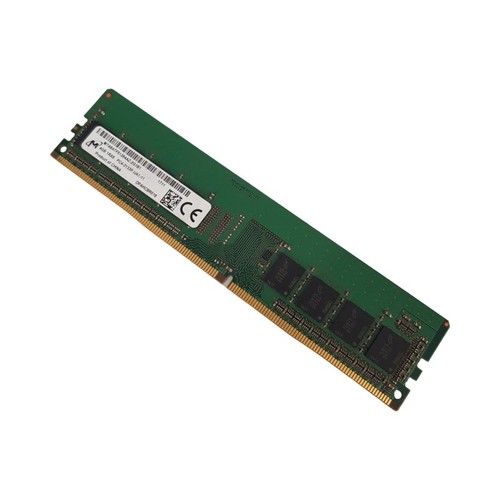 Barrette mémoire 4go ram ddr4 - barrette,