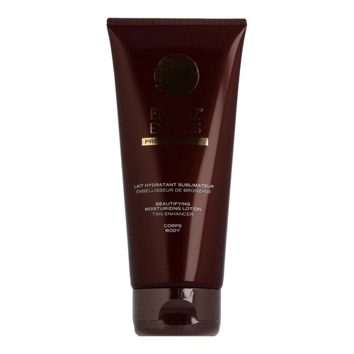 Académie bronz express lait - bronz'express,