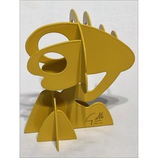 GILLI Claude - Sculpture