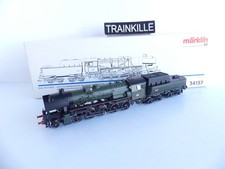 34157 MARKLIN HO 3 RAILS