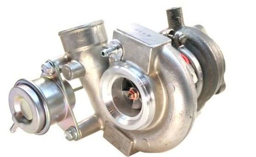 Turbo pour saab aero - saab, 9.5