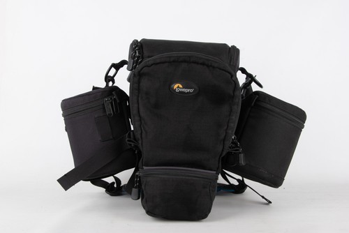 Sac lowepro toploader - sac, 75