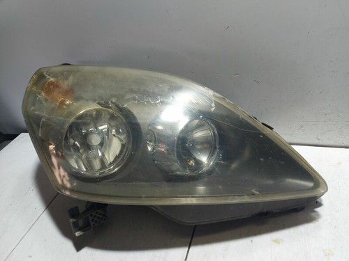 Phare droit opel zafira 9 - zafira, 1.9