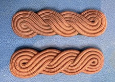 MILITARIA PAIRE PATTES D