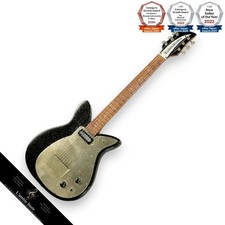 Guitare Rickenbacker Combo 400