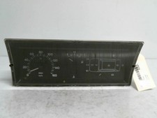 UNITÉ DE COMPTEUR KMH Fiat Panda (141) Hayon 900 IE (170.A.1046) 1995 46756513