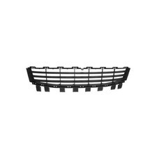 Grille de pare-choc avant centrale Renault Megane 2 2006-2008