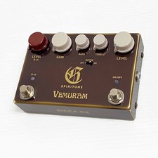 VEMURAM / SPIRITONE