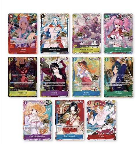 One piece card game - card,
