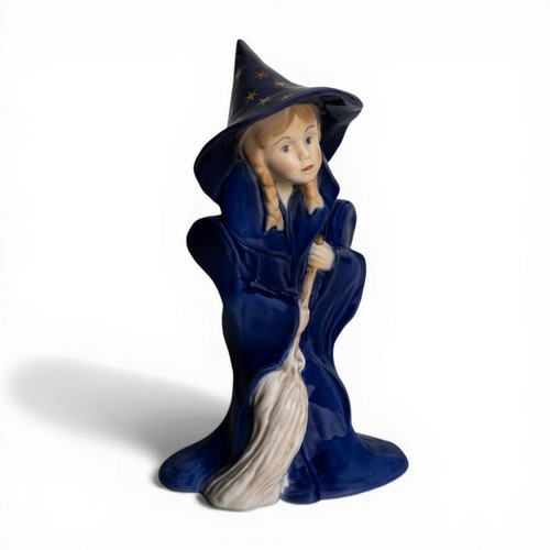 Bing grondahl statuette - bing&grondahl,