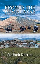 Beyond the Himalayas: A