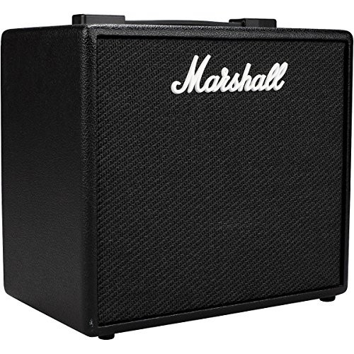 Marshall guitar amp combo - guitar,