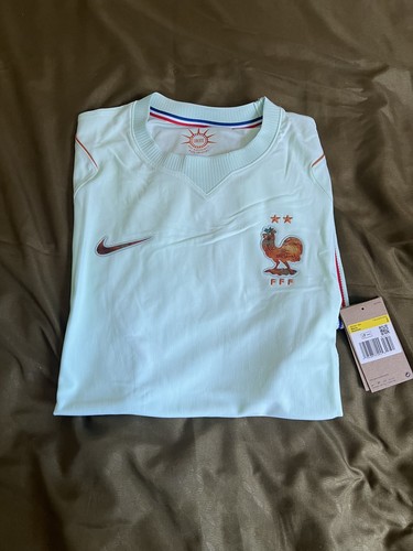 Maillot france extérieur - maillot,