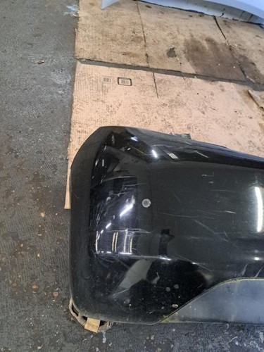 Pare choc arriere peugeot - peugeot, 208