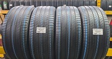 D'OCCASION : 4 PNEUS ÉTÉ